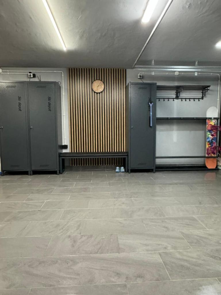 Narciarska6A Apartamenty Szczyrk Bagian luar foto
