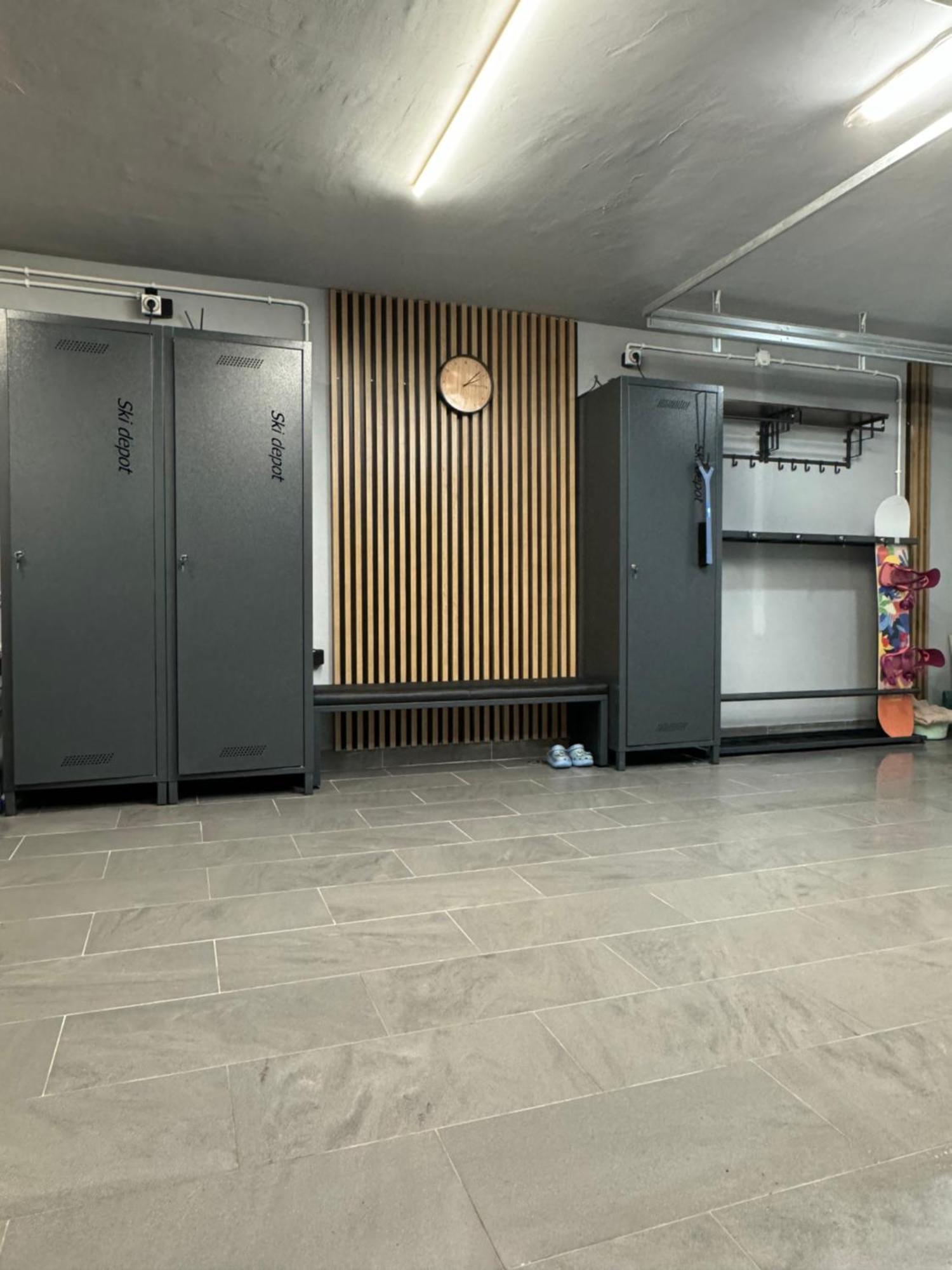 Narciarska6A Apartamenty Szczyrk Bagian luar foto